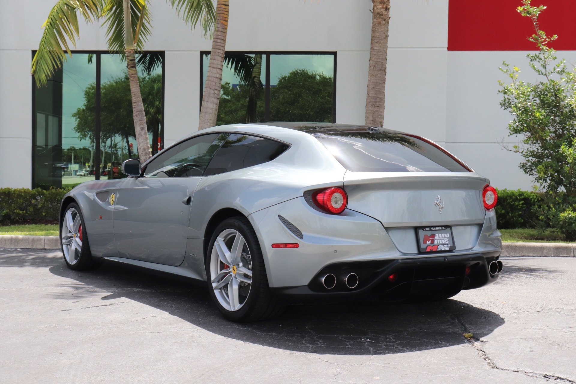 Used-2013-Ferrari-FF