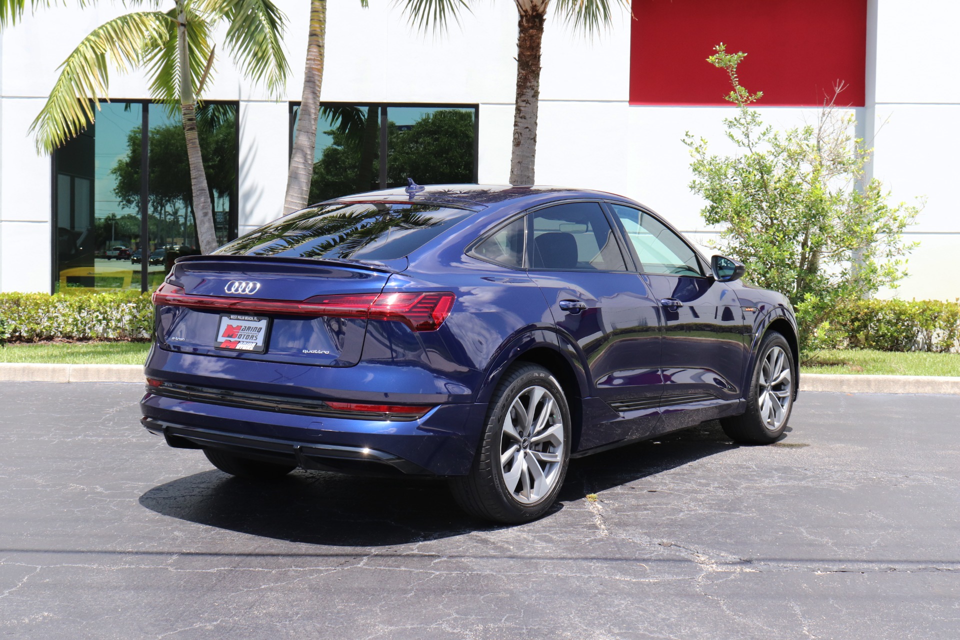 Used-2021-Audi-e-tron-Sportback-quattro-Premium