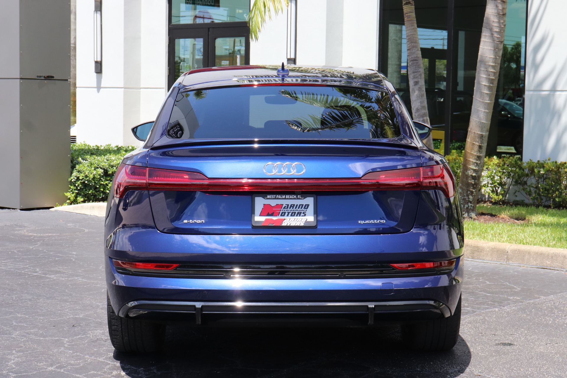 Used-2021-Audi-e-tron-Sportback-quattro-Premium