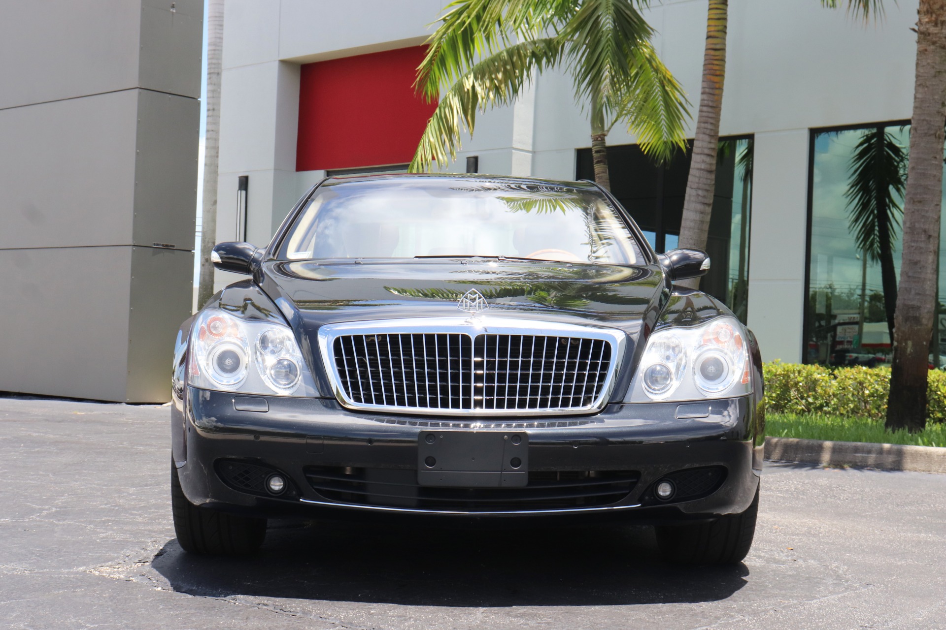 Used-2008-Maybach-57