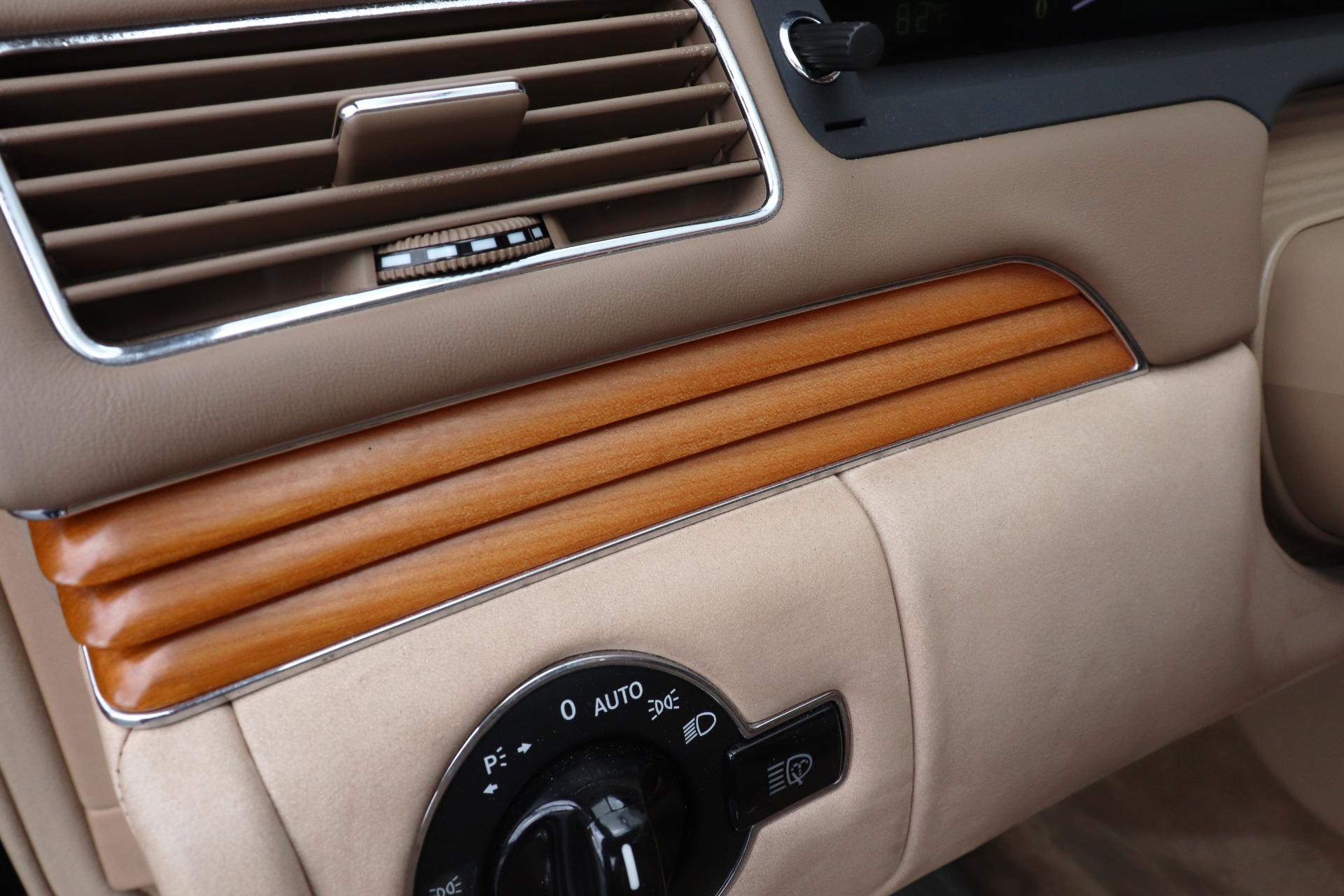 Used-2008-Maybach-57