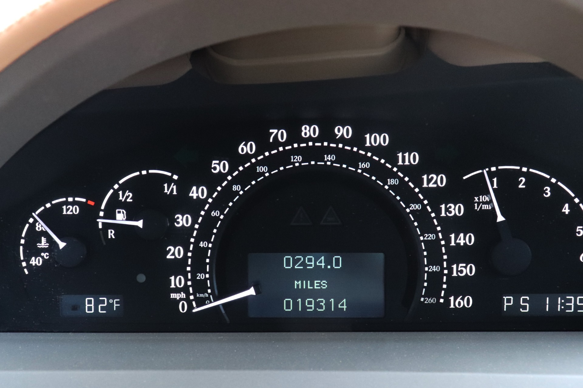 Used-2008-Maybach-57