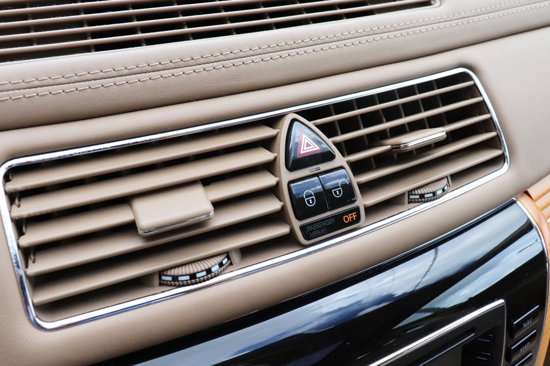 Used-2008-Maybach-57