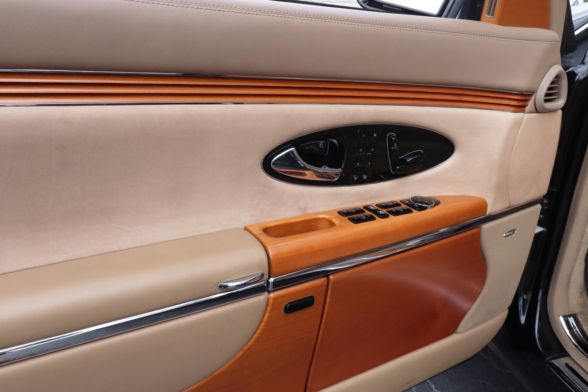Used-2008-Maybach-57