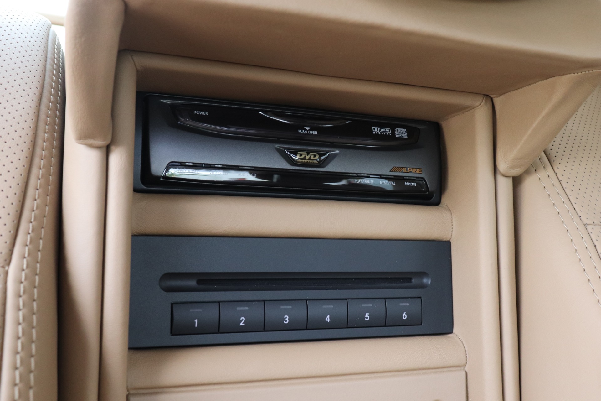 Used-2008-Maybach-57