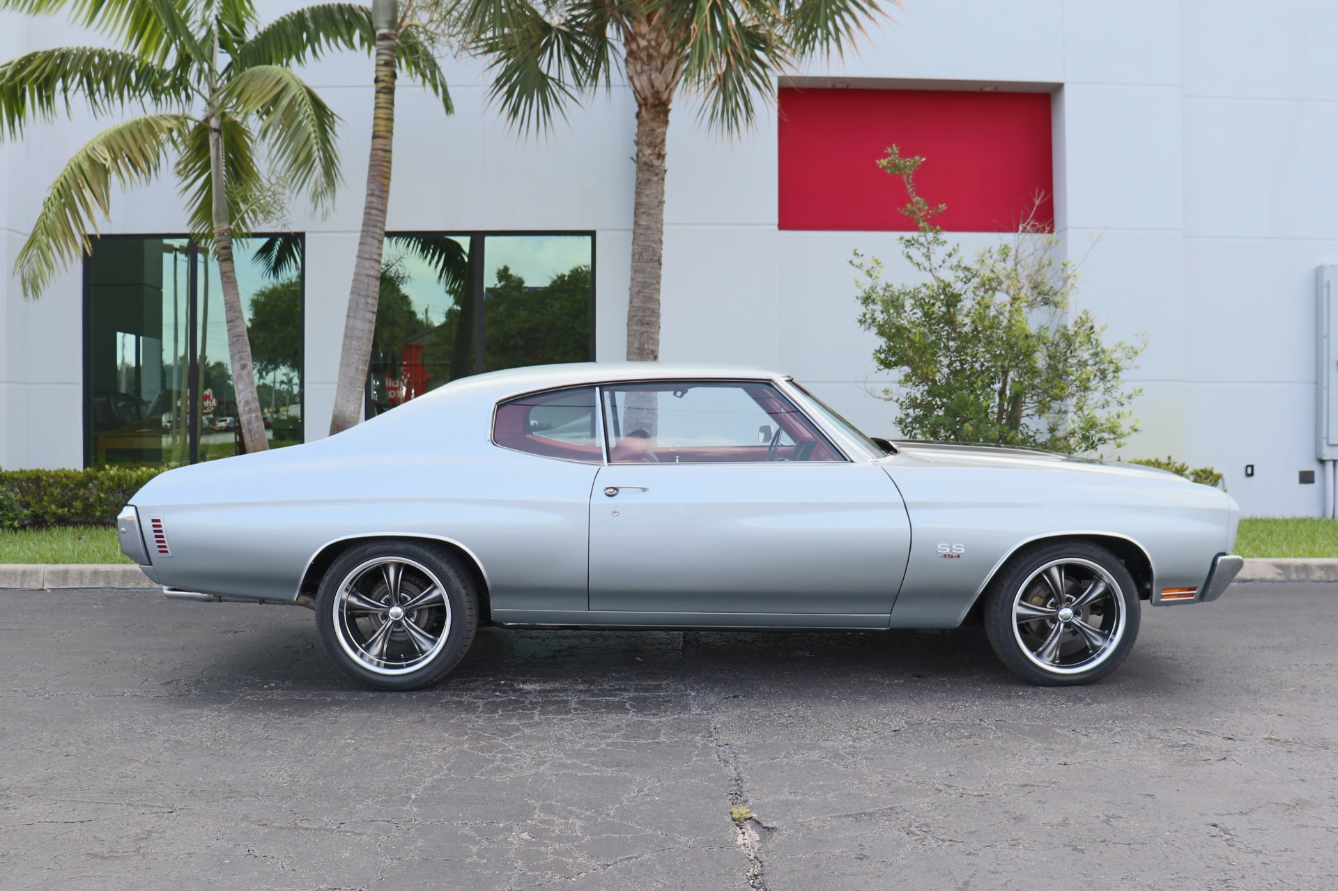 Used-1970-Chevrolet-Chevelle