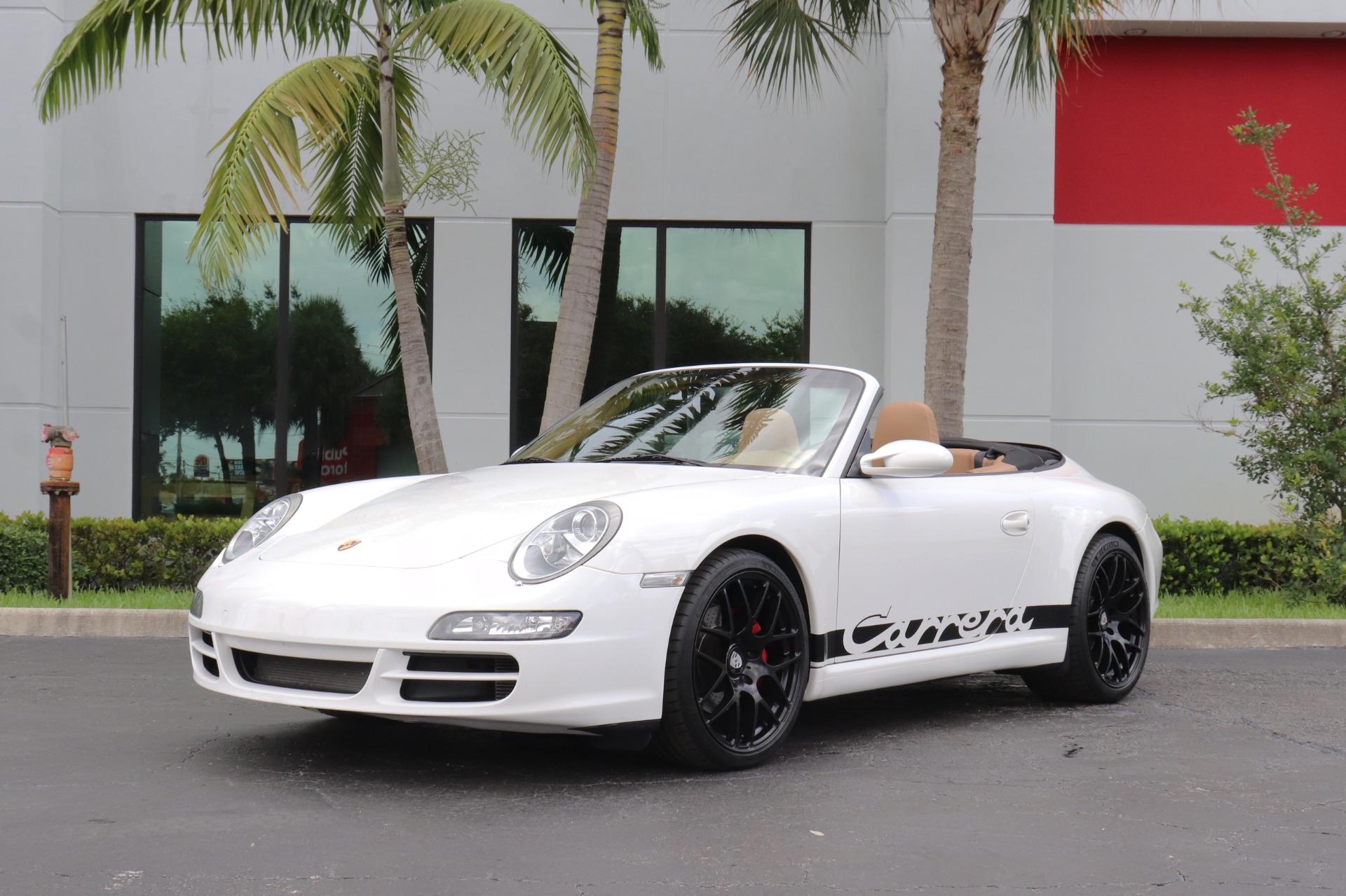 Used-2008-Porsche-911-Carrera-Cabriolet