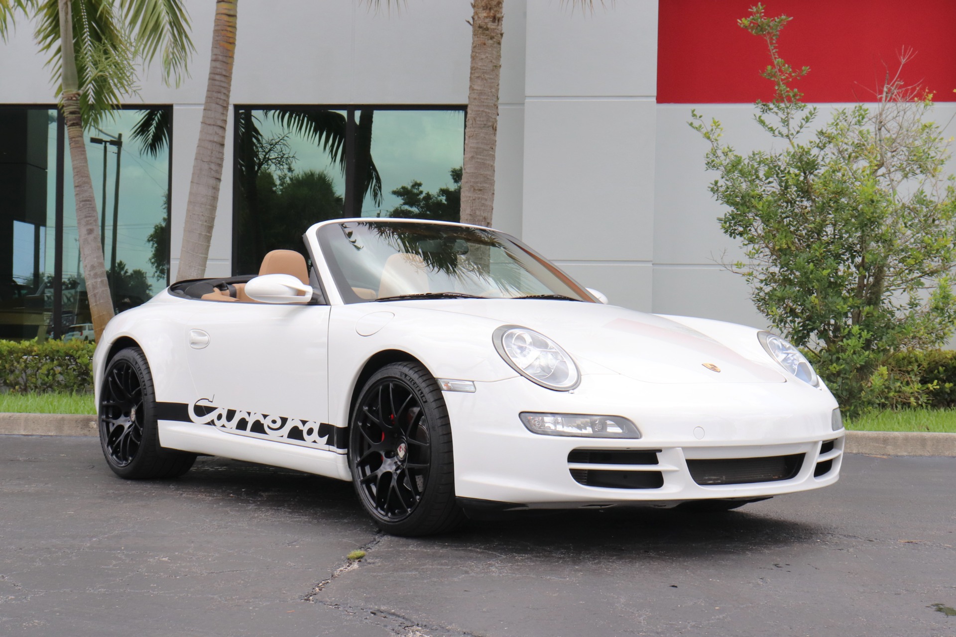 Used-2008-Porsche-911-Carrera-Cabriolet