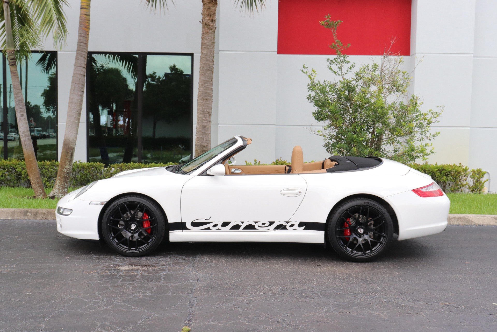 Used-2008-Porsche-911-Carrera-Cabriolet