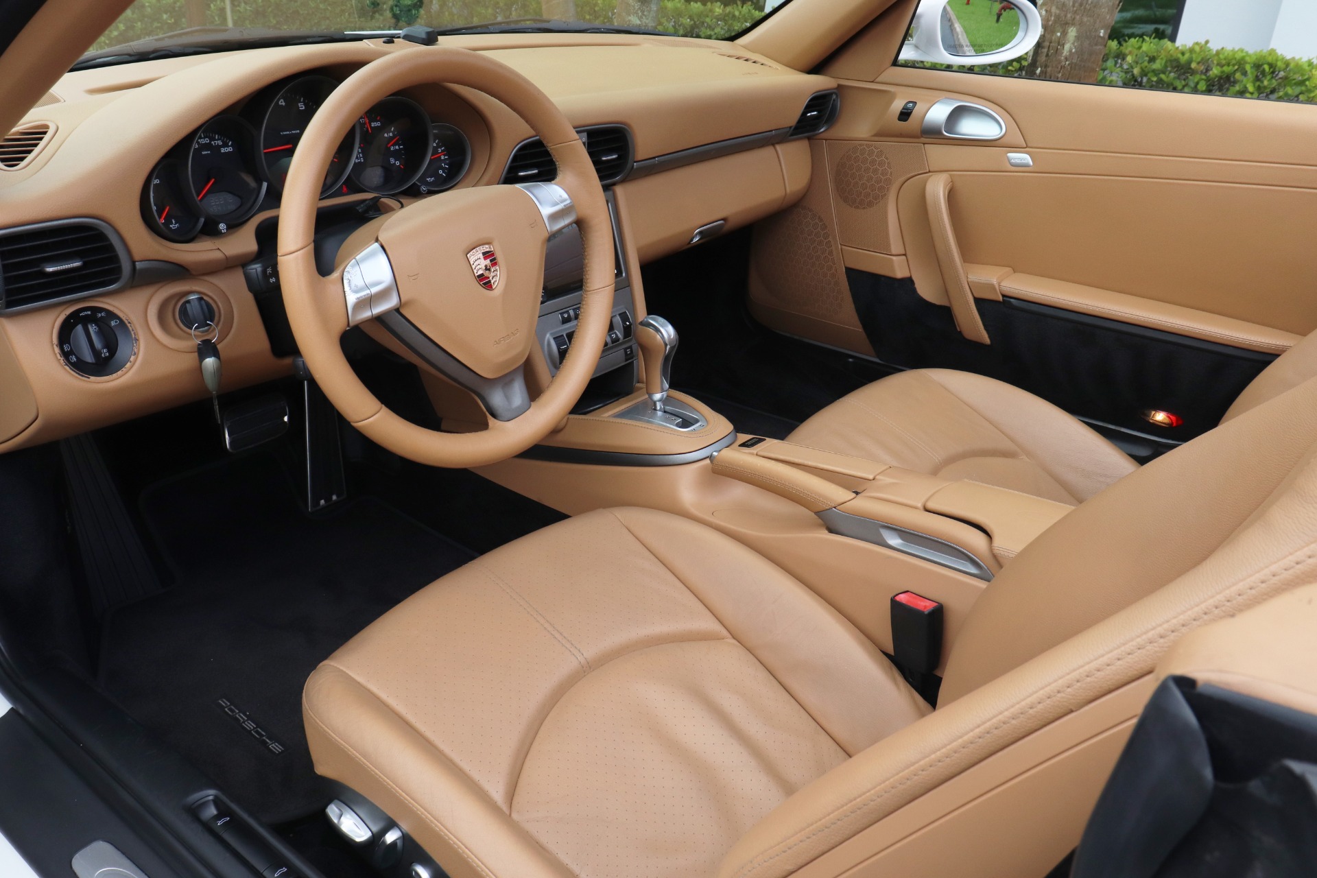 Used-2008-Porsche-911-Carrera-Cabriolet