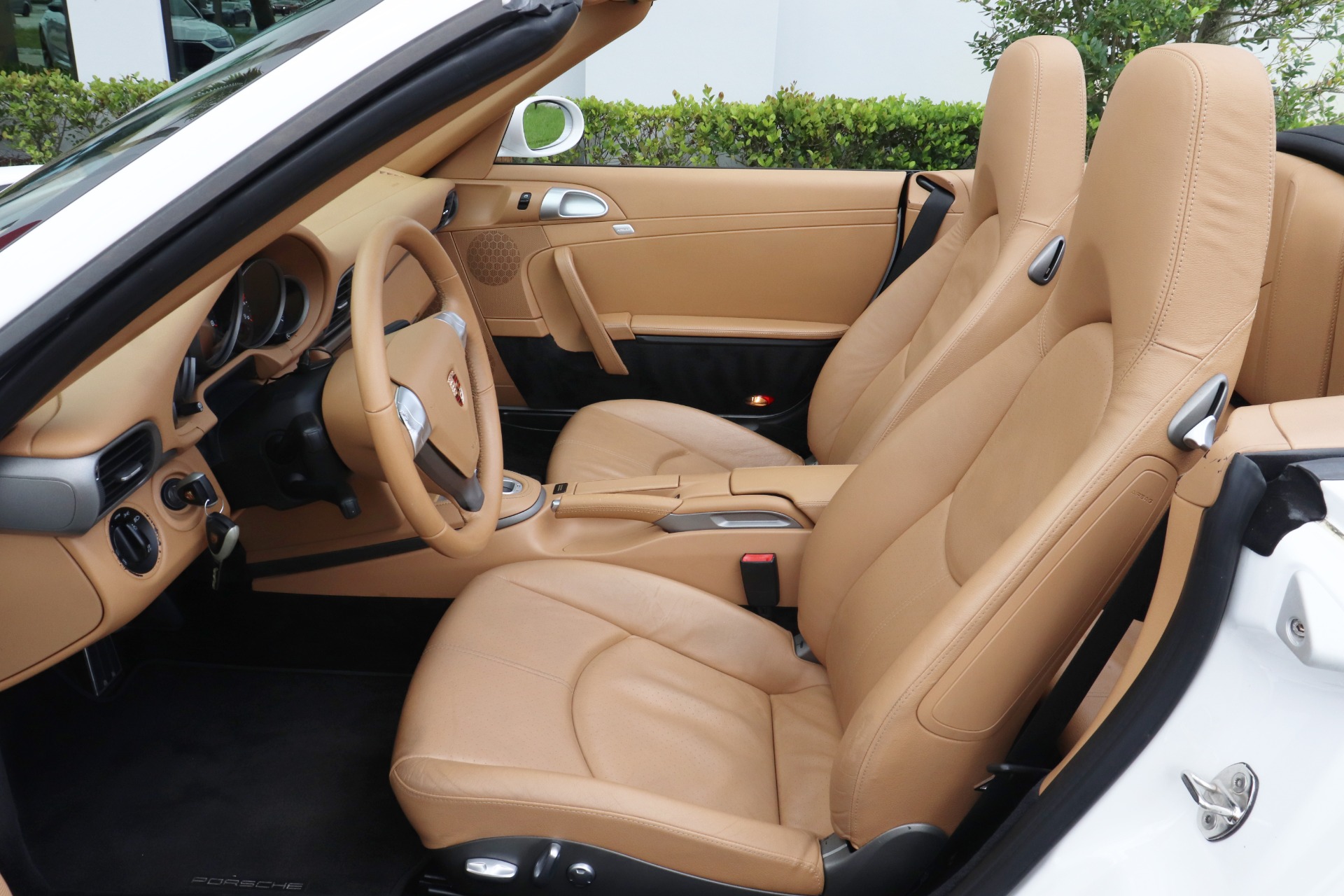 Used-2008-Porsche-911-Carrera-Cabriolet