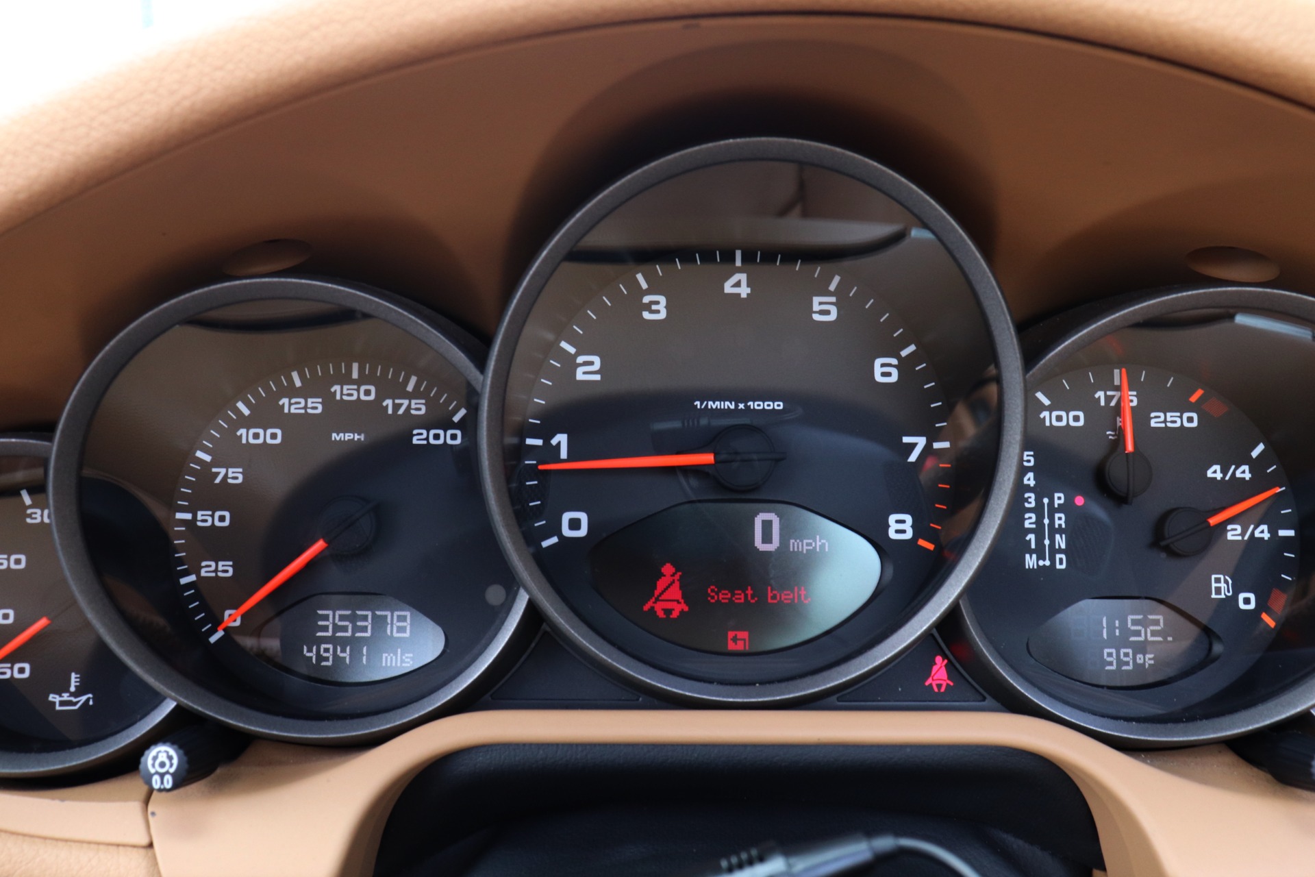 Used-2008-Porsche-911-Carrera-Cabriolet
