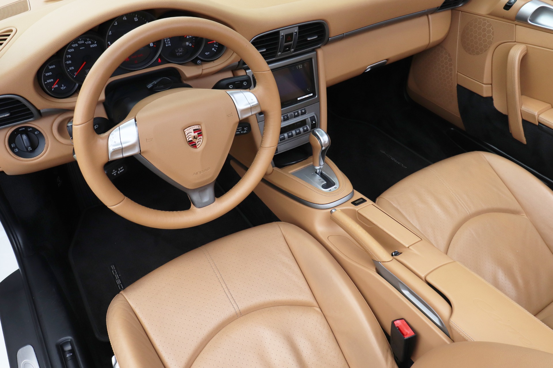 Used-2008-Porsche-911-Carrera-Cabriolet