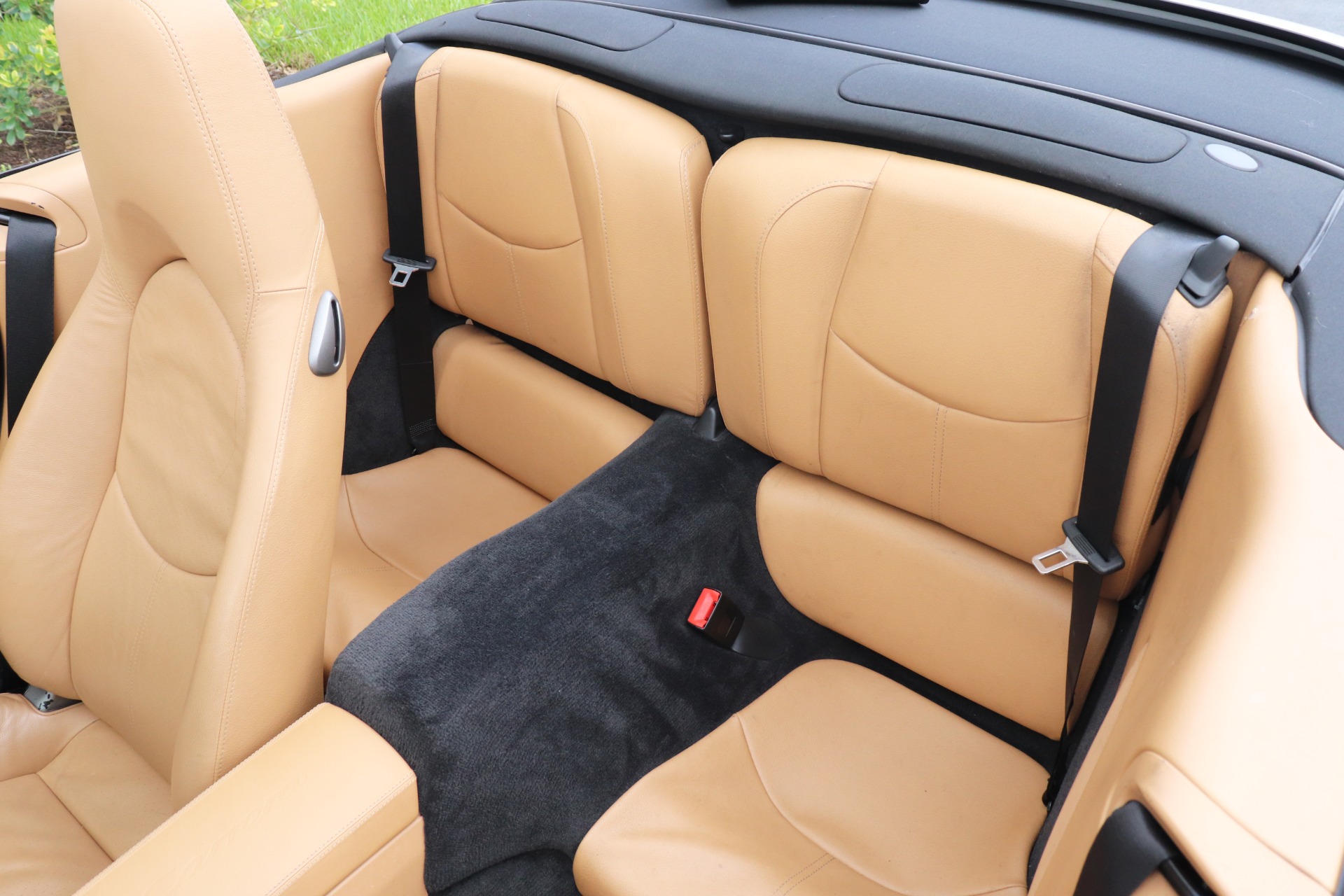 Used-2008-Porsche-911-Carrera-Cabriolet