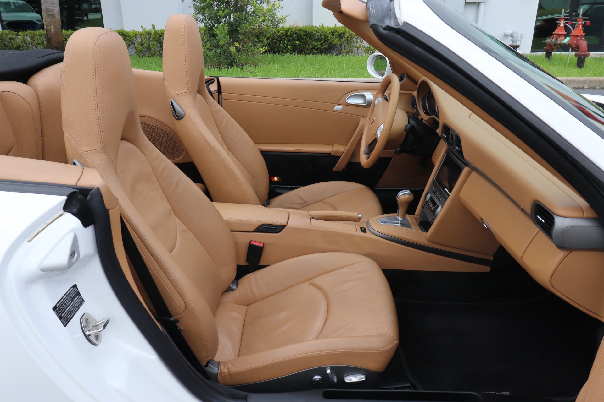 Used-2008-Porsche-911-Carrera-Cabriolet