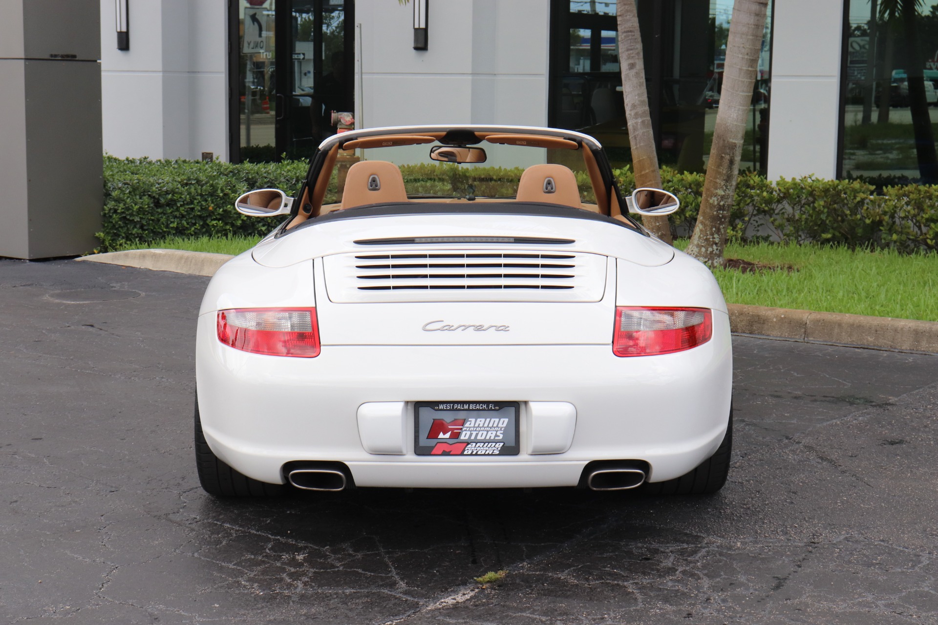Used-2008-Porsche-911-Carrera-Cabriolet