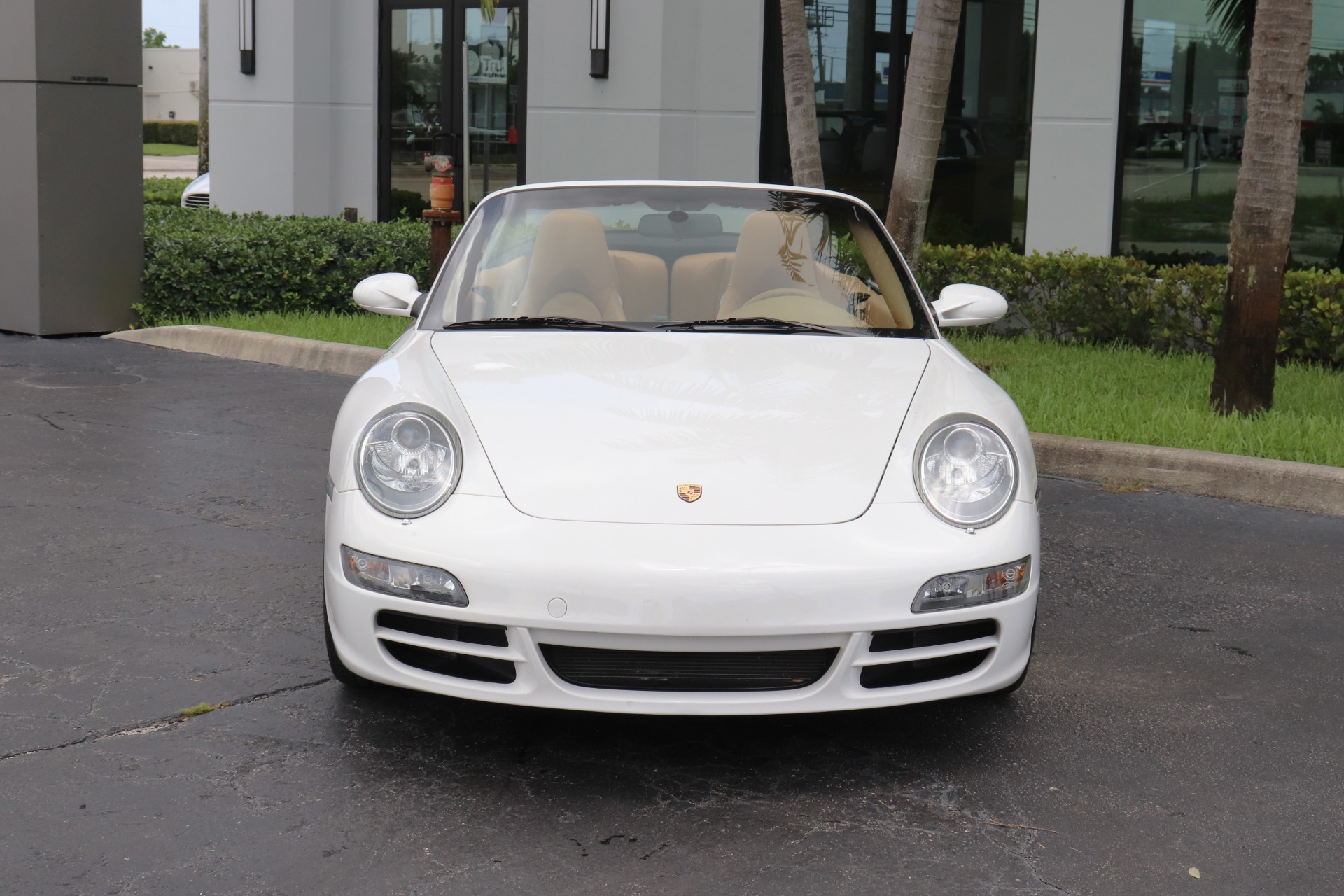 Used-2008-Porsche-911-Carrera-Cabriolet