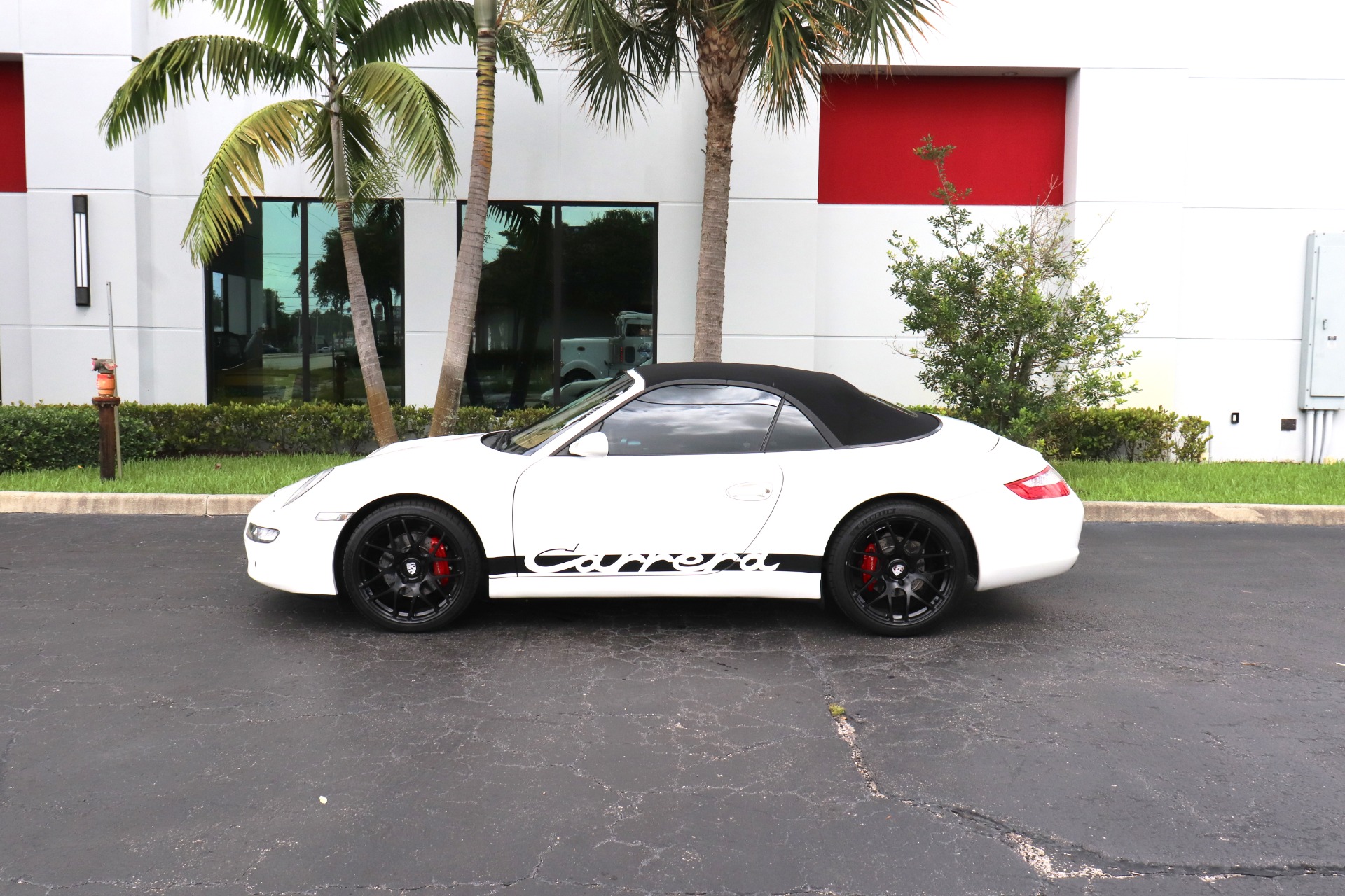 Used-2008-Porsche-911-Carrera-Cabriolet
