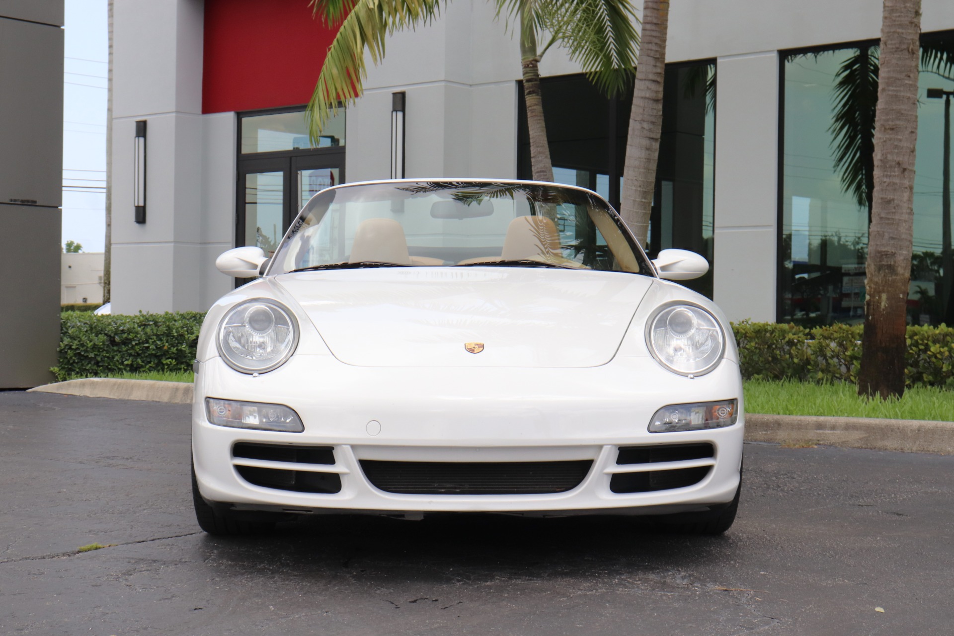 Used-2008-Porsche-911-Carrera-Cabriolet