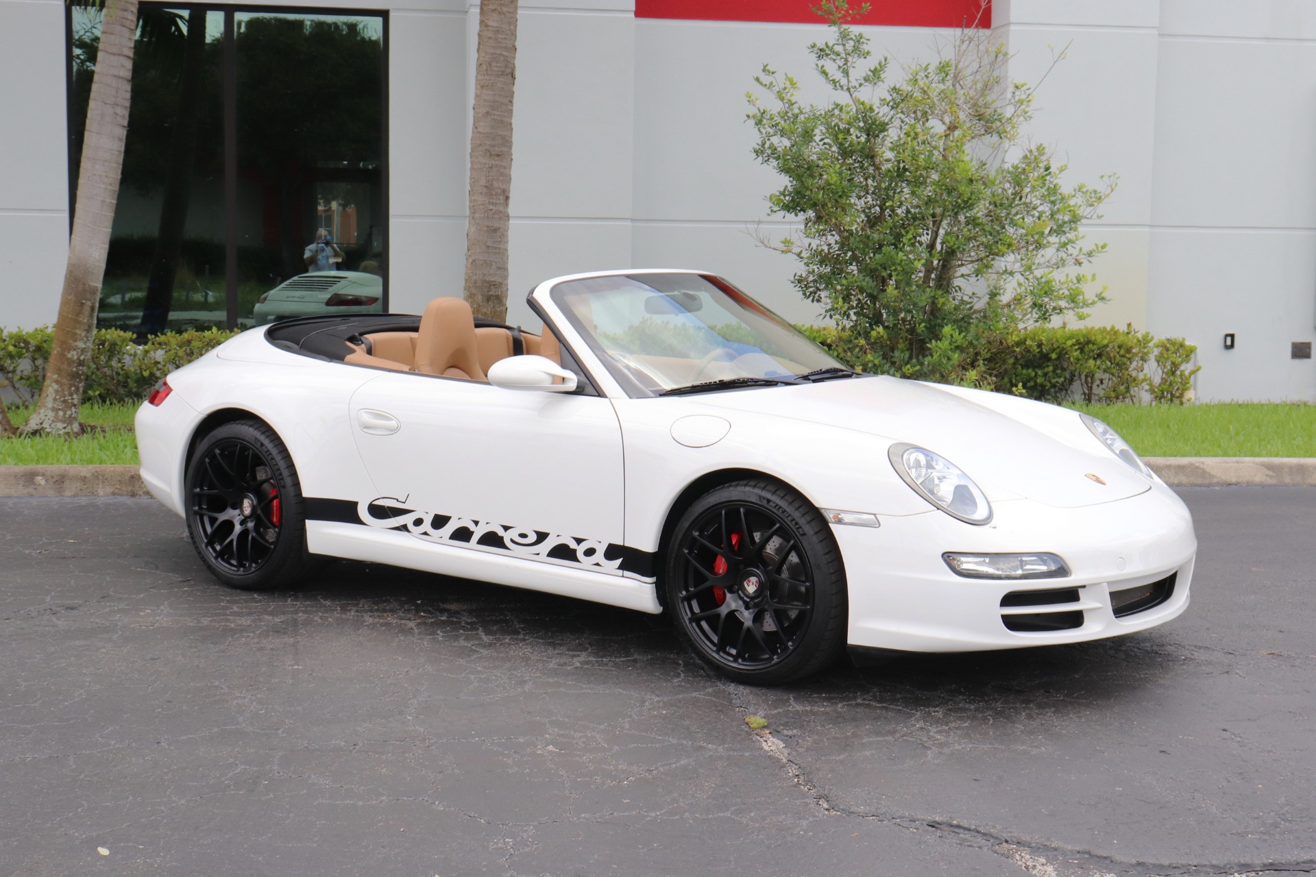 Used-2008-Porsche-911-Carrera-Cabriolet