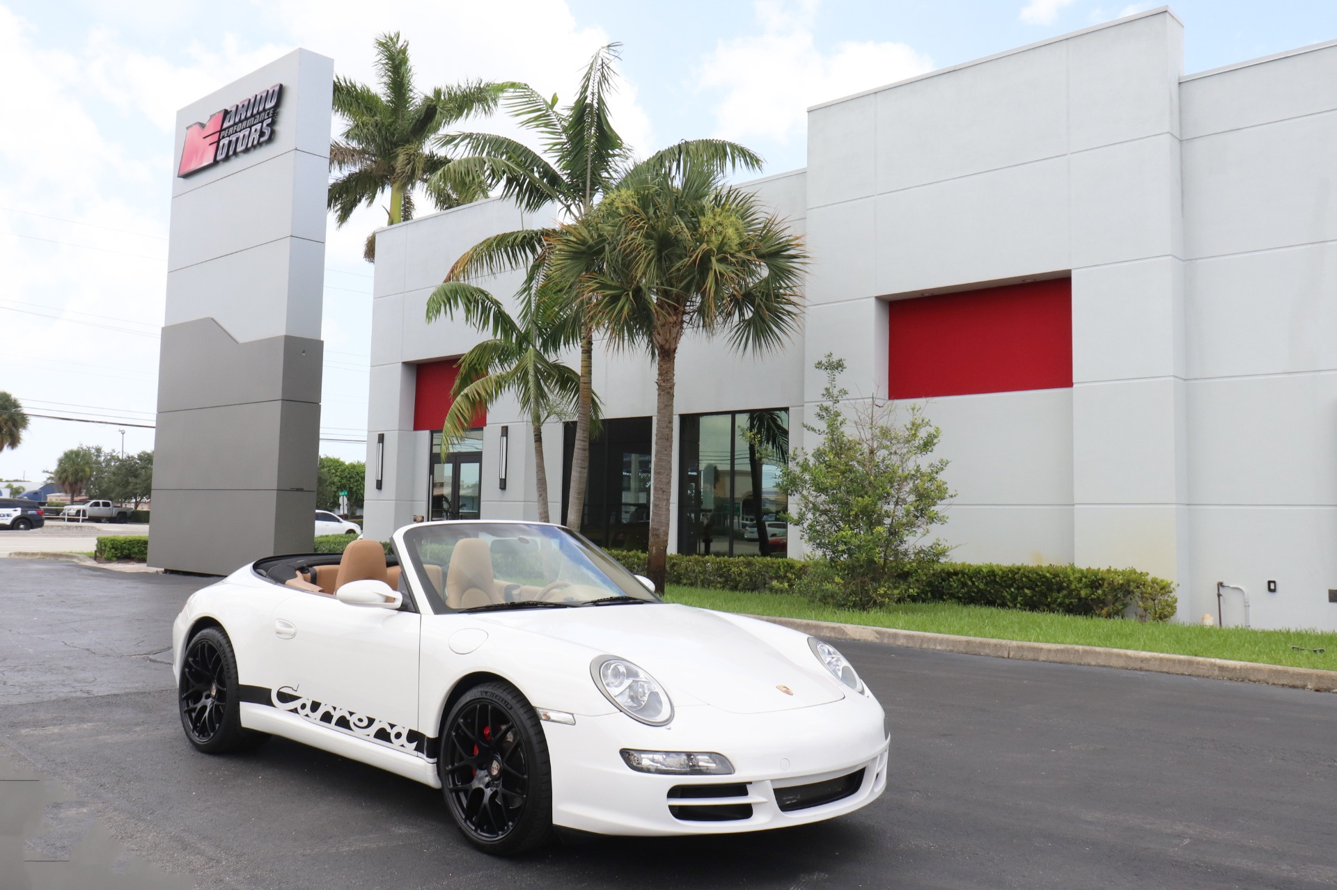 Used-2008-Porsche-911-Carrera-Cabriolet