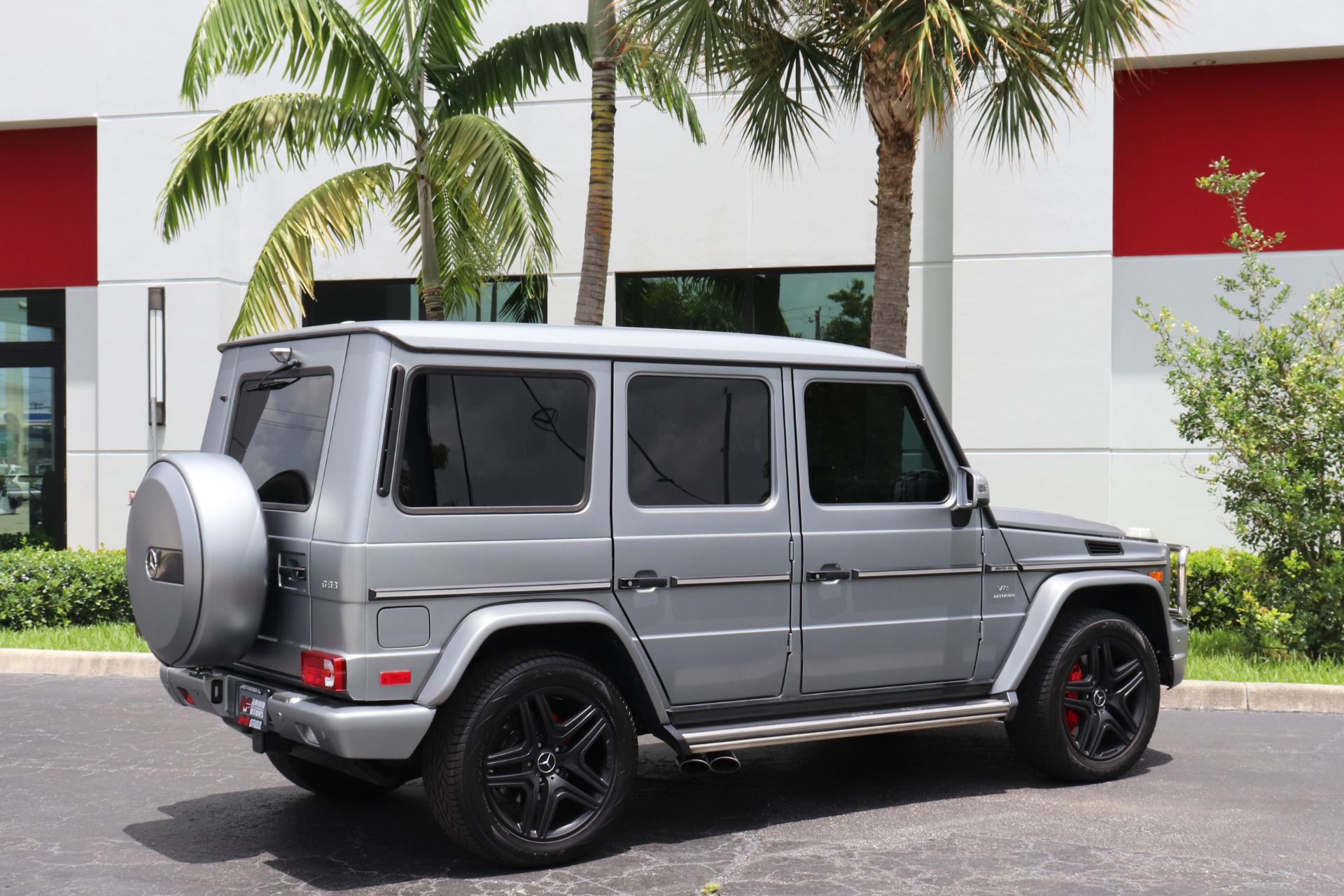 Used-2016-Mercedes-Benz-G-Class-AMG-G-63