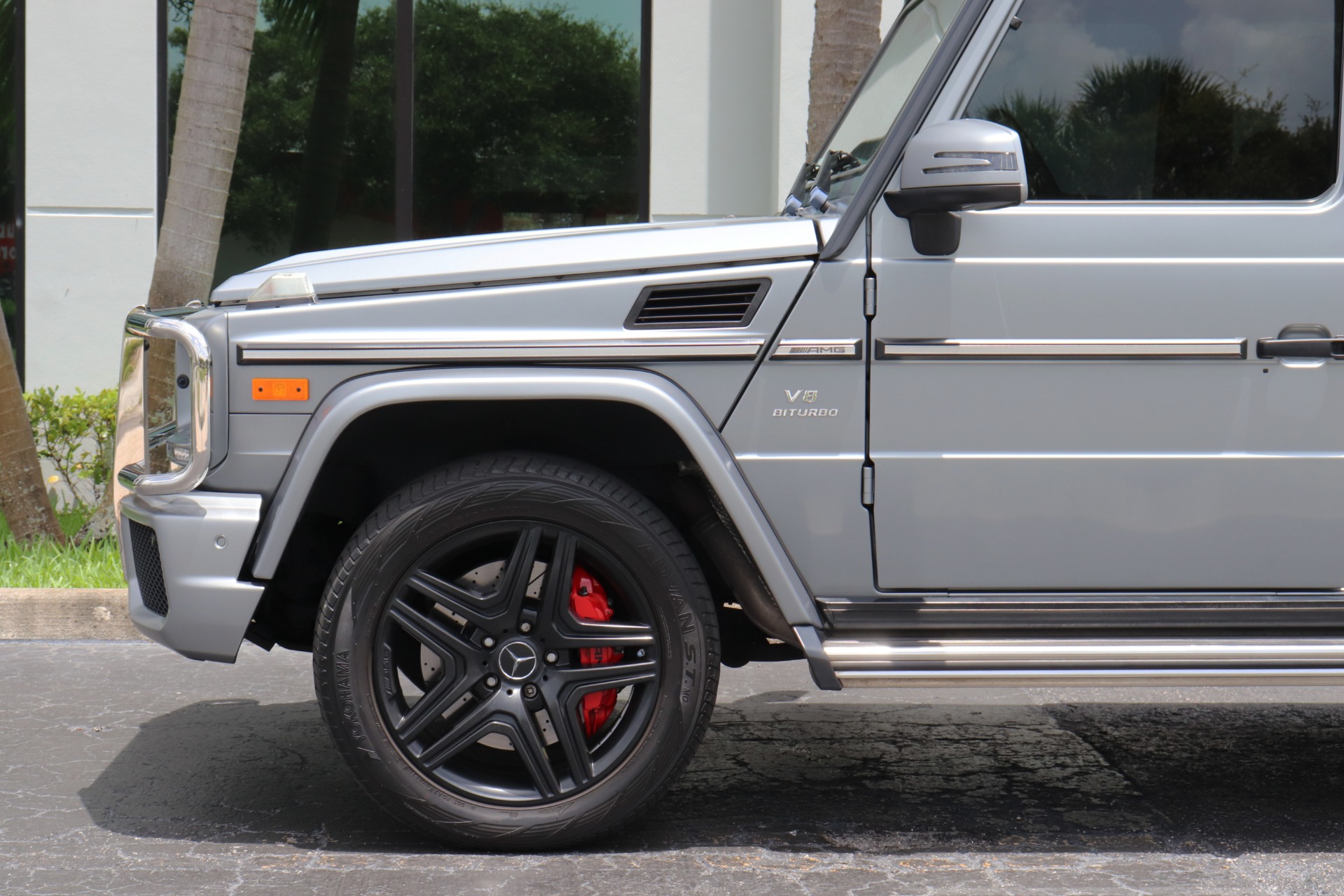 Used-2016-Mercedes-Benz-G-Class-AMG-G-63