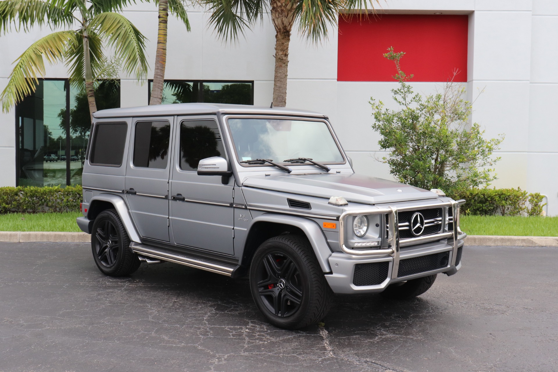 Used-2016-Mercedes-Benz-G-Class-AMG-G-63