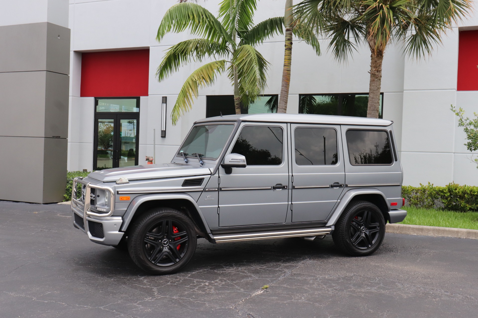 Used-2016-Mercedes-Benz-G-Class-AMG-G-63