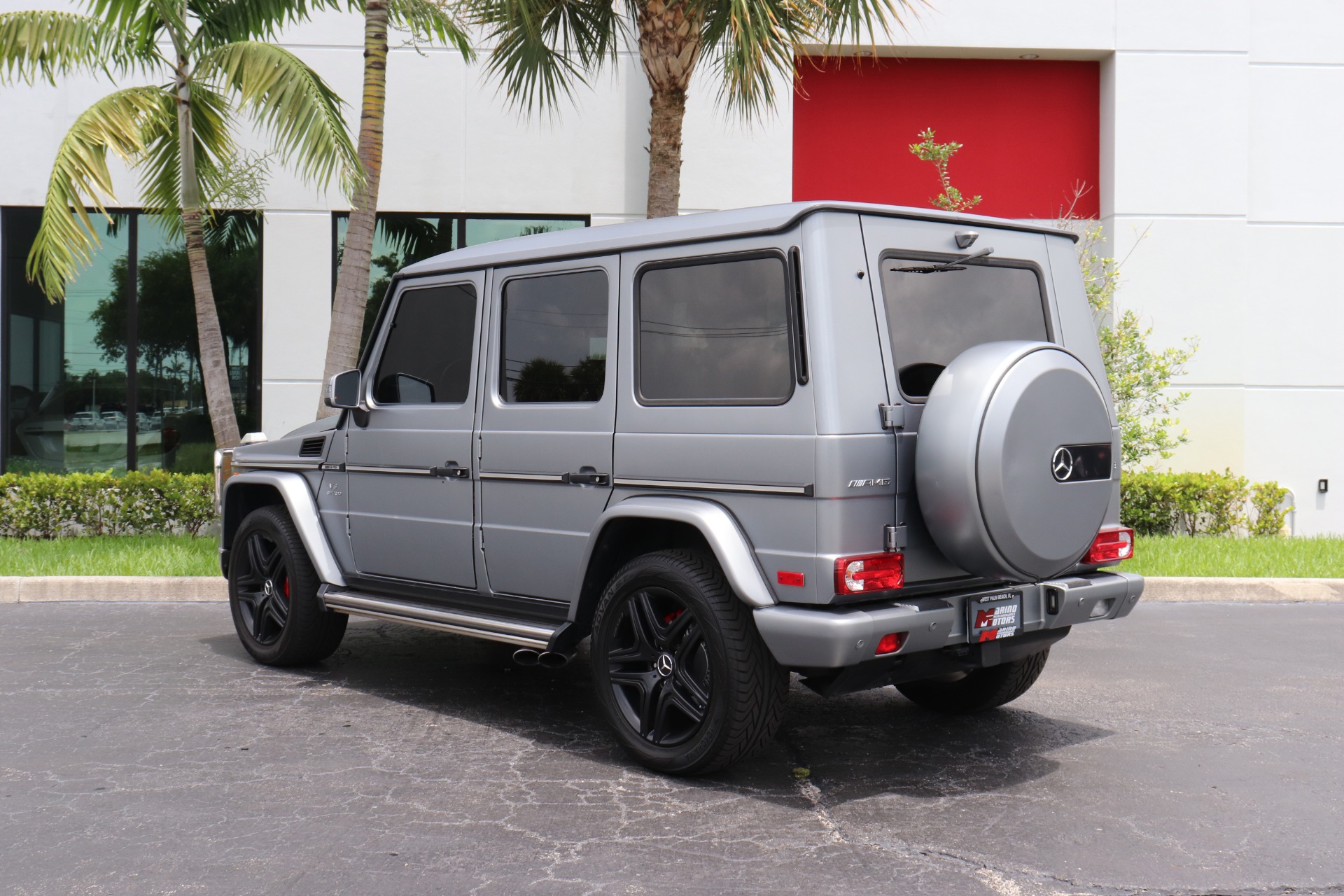 Used-2016-Mercedes-Benz-G-Class-AMG-G-63