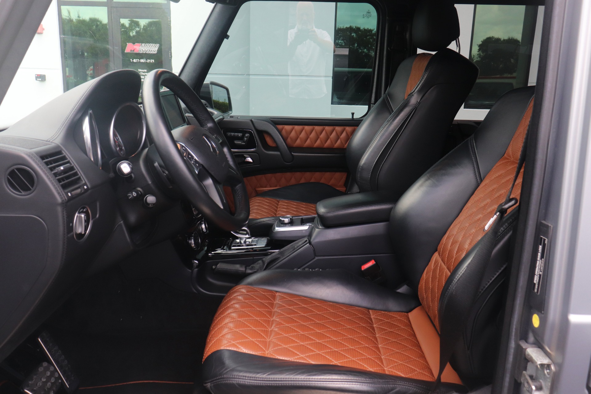 Used-2016-Mercedes-Benz-G-Class-AMG-G-63