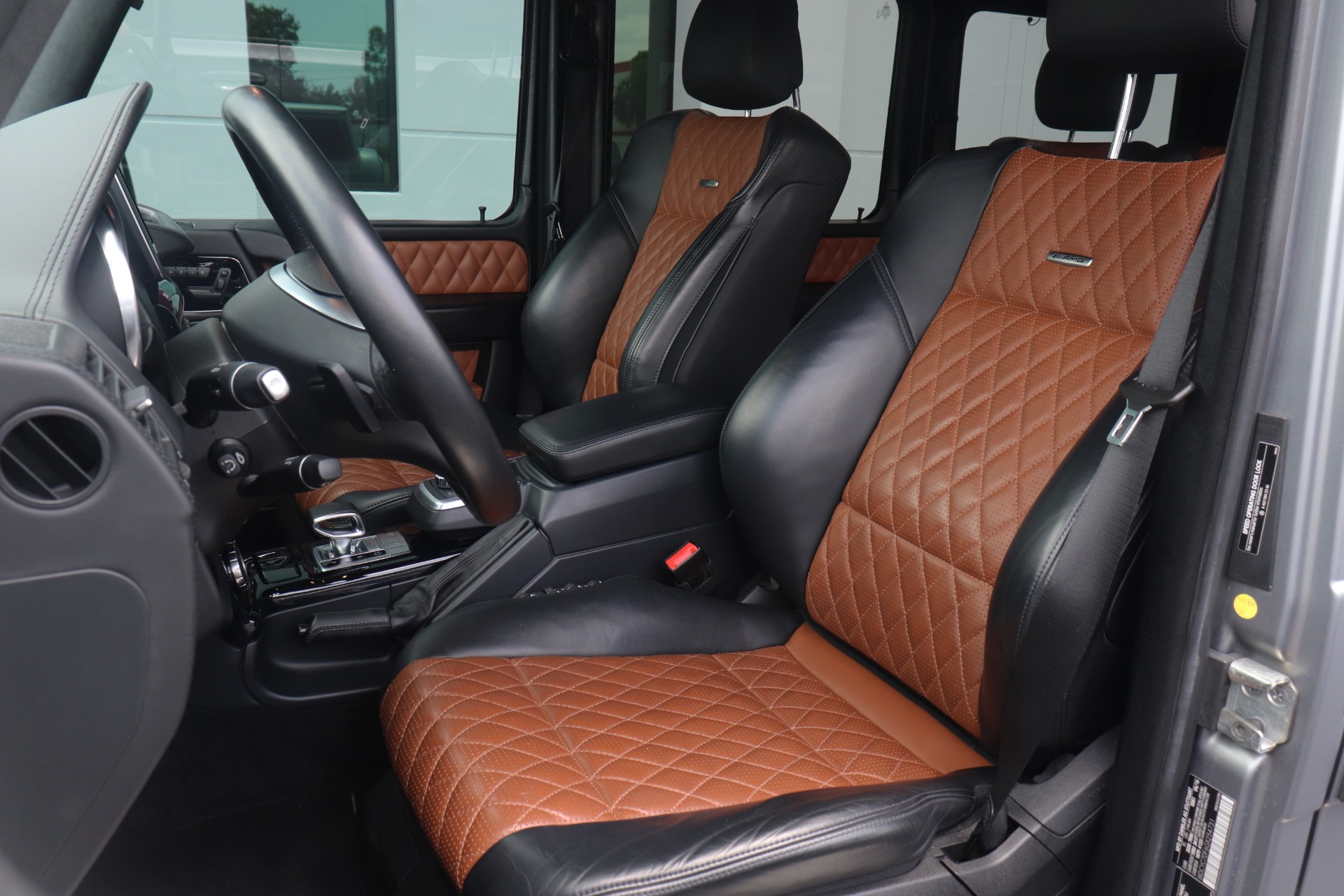 Used-2016-Mercedes-Benz-G-Class-AMG-G-63