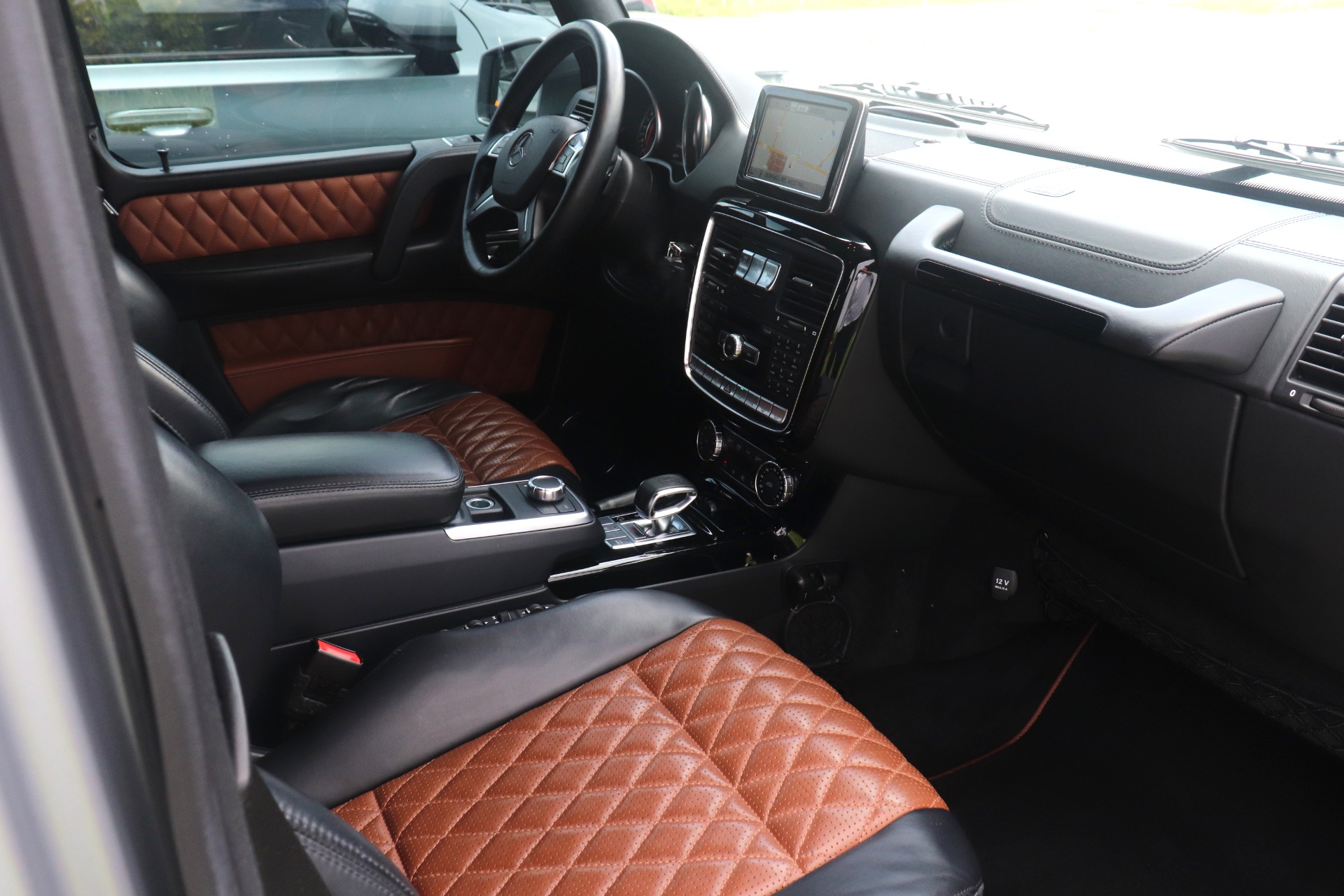 Used-2016-Mercedes-Benz-G-Class-AMG-G-63