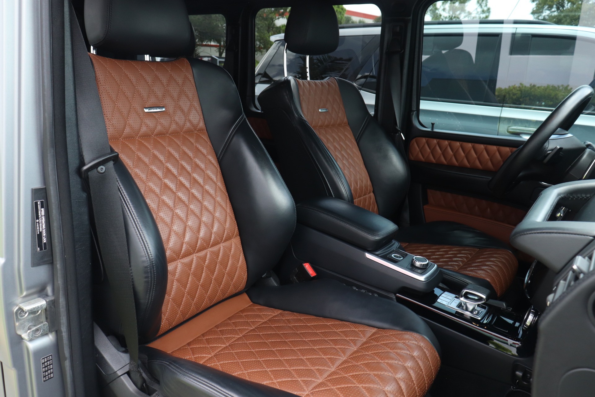 Used-2016-Mercedes-Benz-G-Class-AMG-G-63