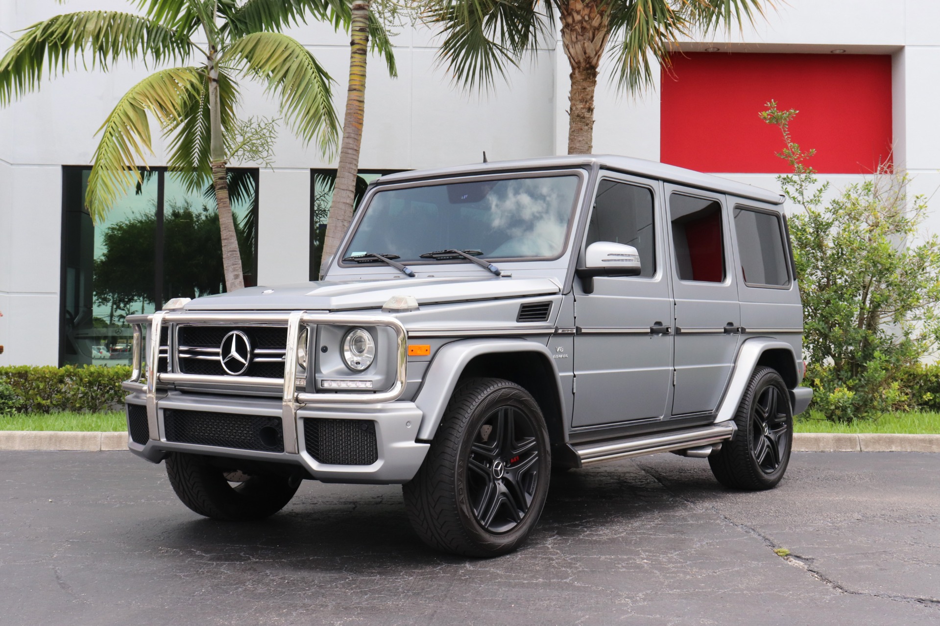 Used-2016-Mercedes-Benz-G-Class-AMG-G-63