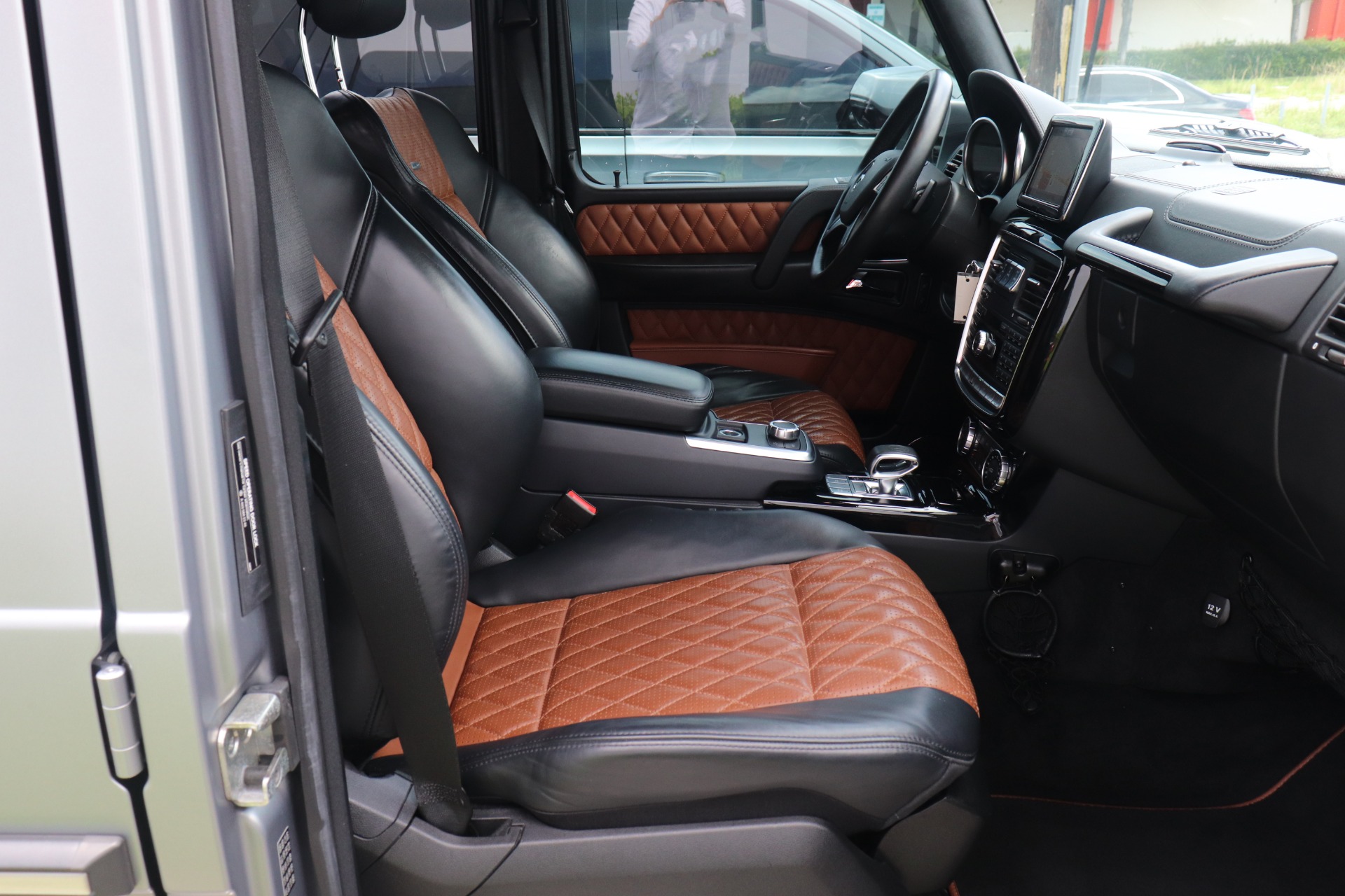 Used-2016-Mercedes-Benz-G-Class-AMG-G-63