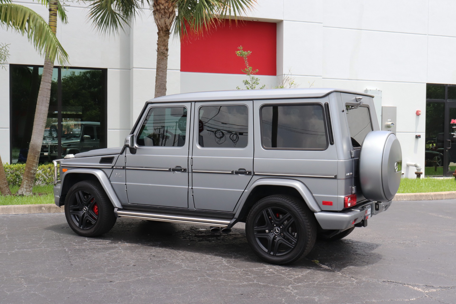 Used-2016-Mercedes-Benz-G-Class-AMG-G-63