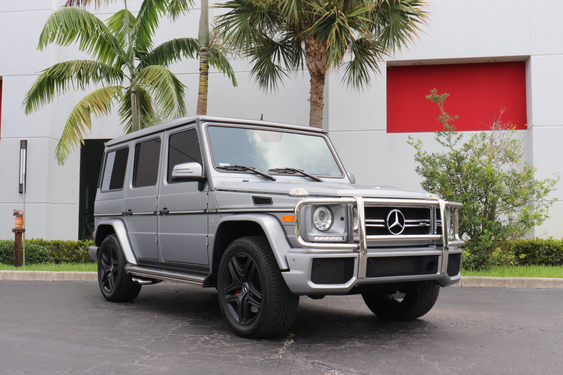 Used-2016-Mercedes-Benz-G-Class-AMG-G-63
