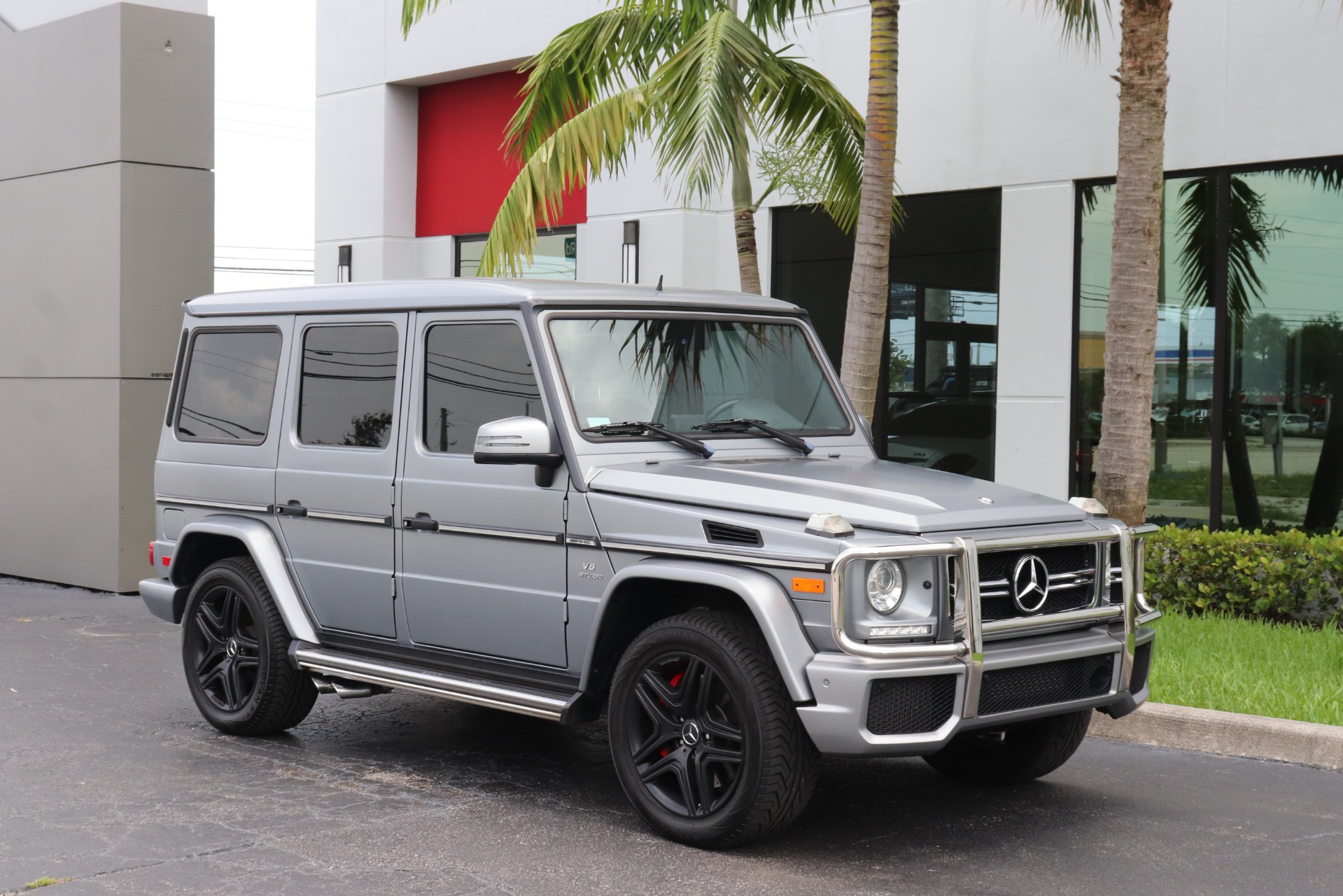 Used-2016-Mercedes-Benz-G-Class-AMG-G-63