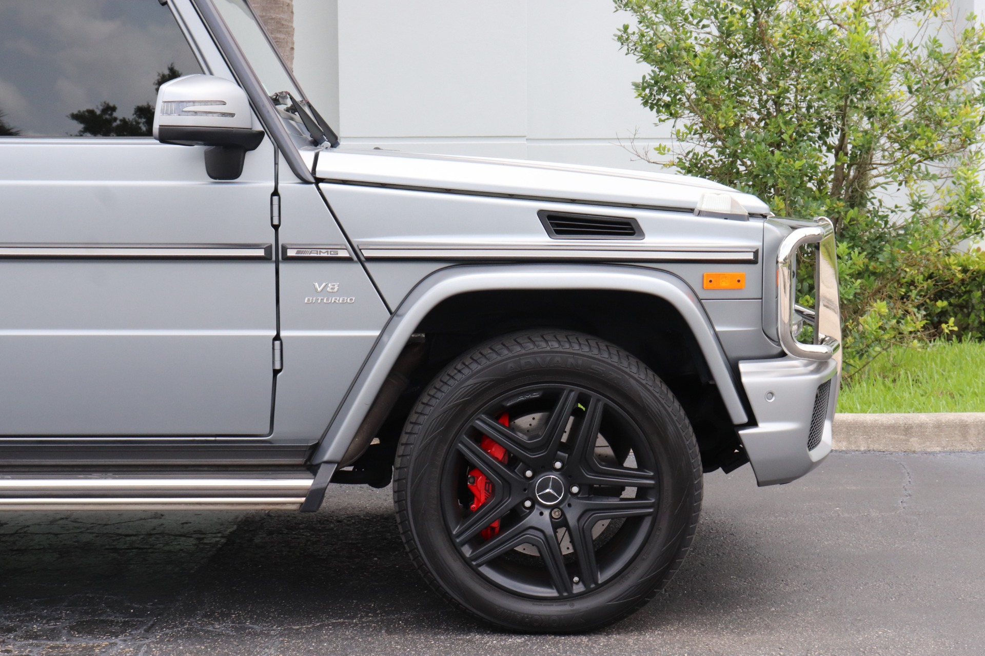 Used-2016-Mercedes-Benz-G-Class-AMG-G-63