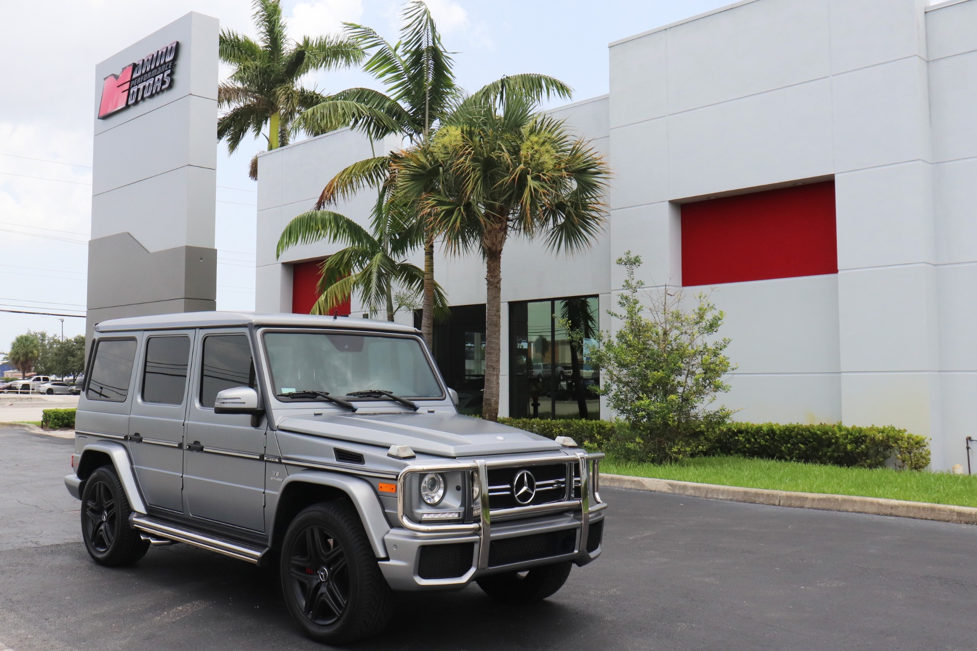 Used-2016-Mercedes-Benz-G-Class-AMG-G-63