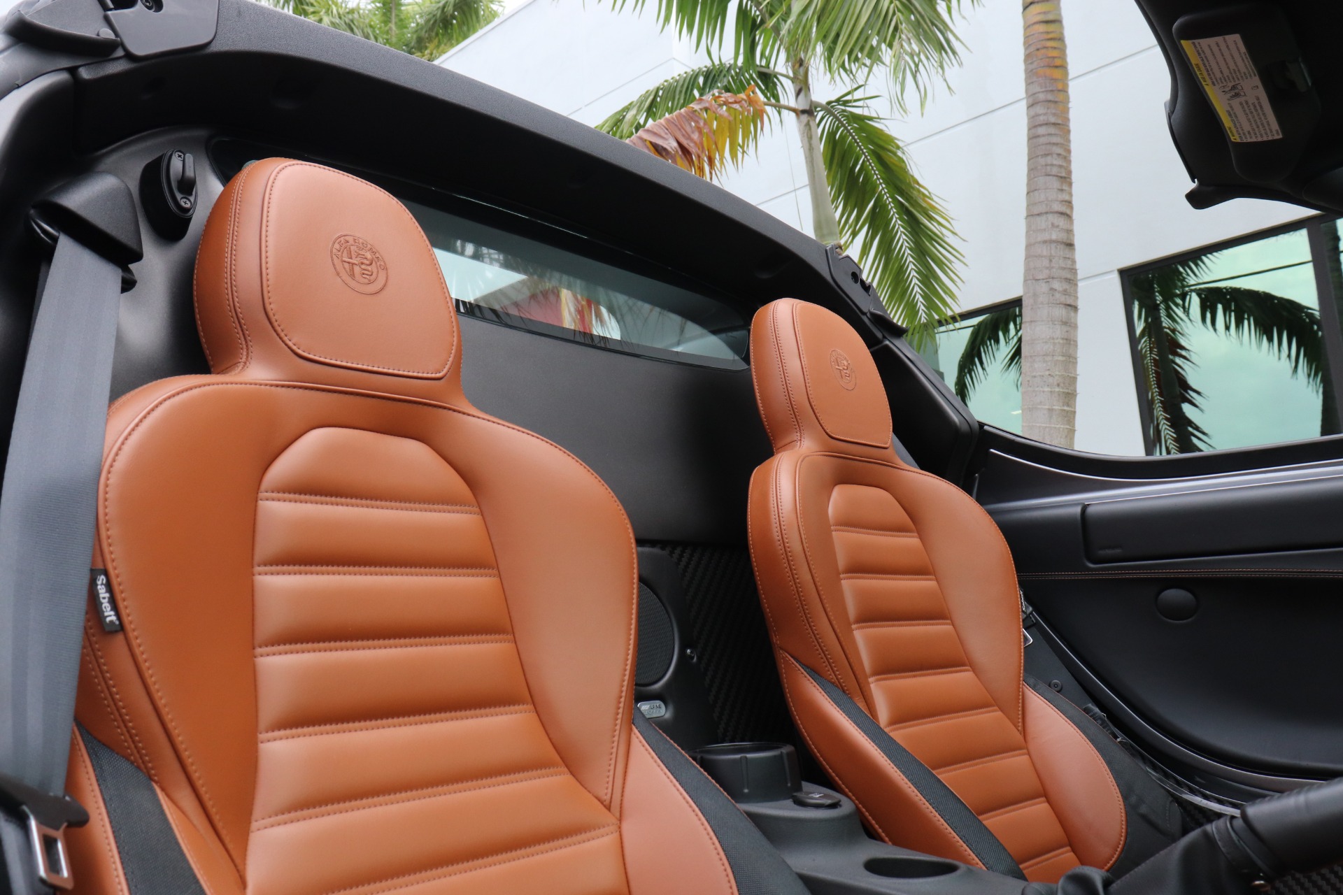 Used-2020-Alfa-Romeo-4C-Spider