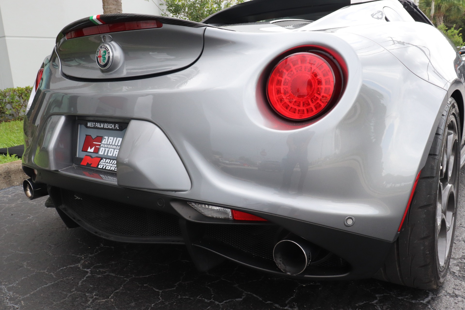 Used-2020-Alfa-Romeo-4C-Spider