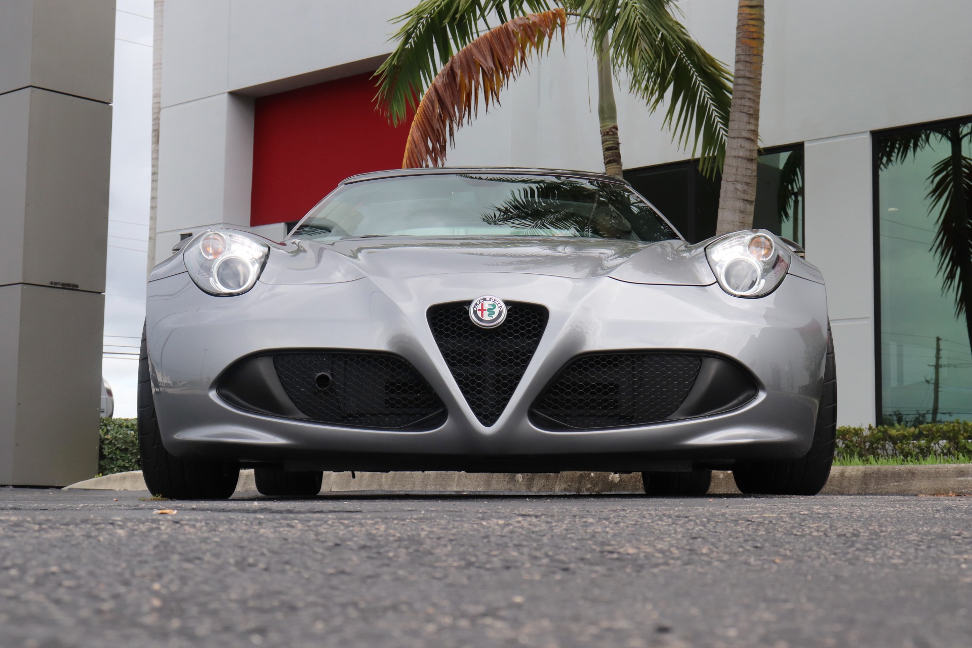 Used-2020-Alfa-Romeo-4C-Spider