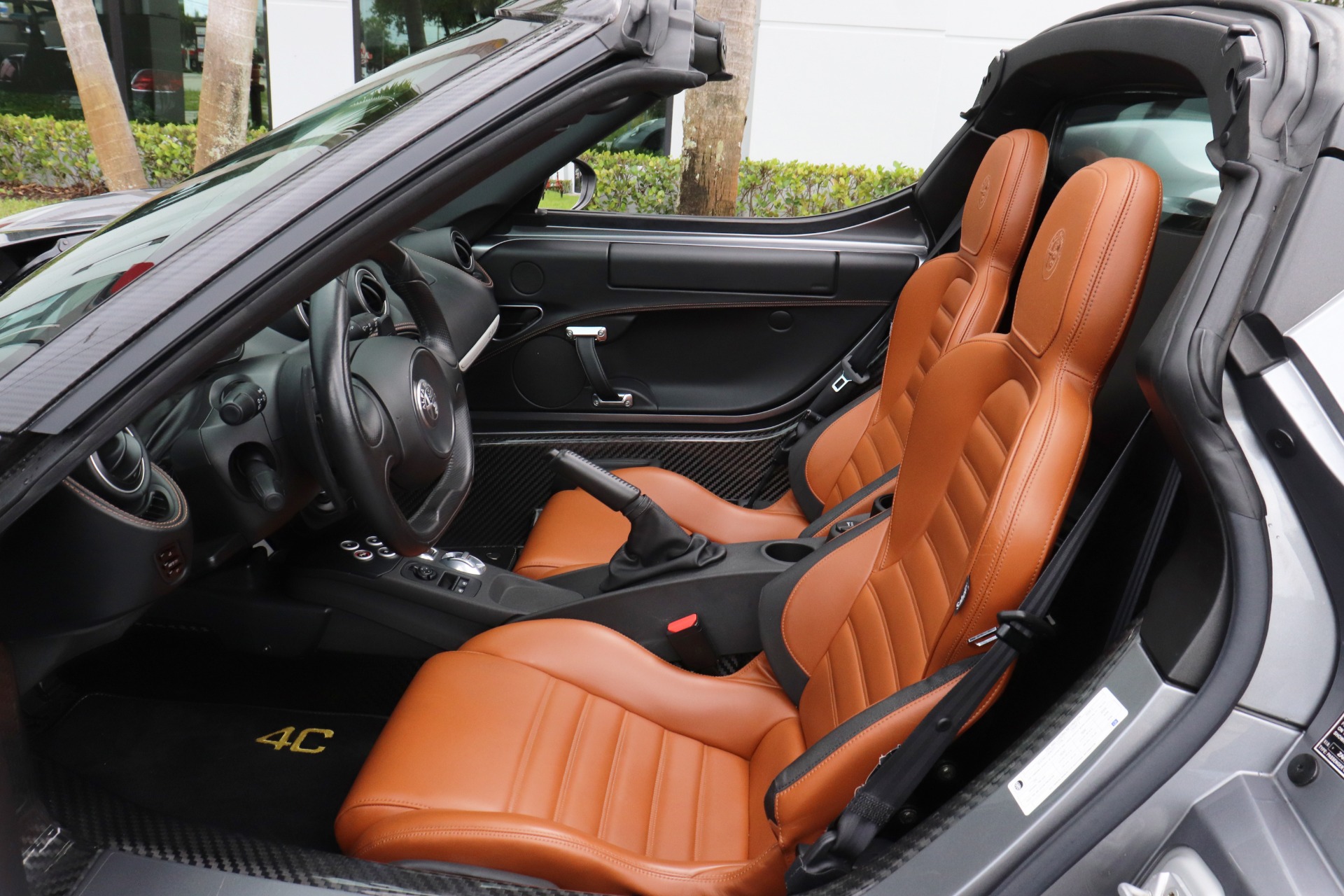 Used-2020-Alfa-Romeo-4C-Spider