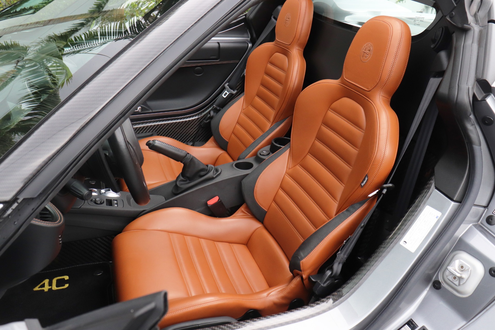 Used-2020-Alfa-Romeo-4C-Spider