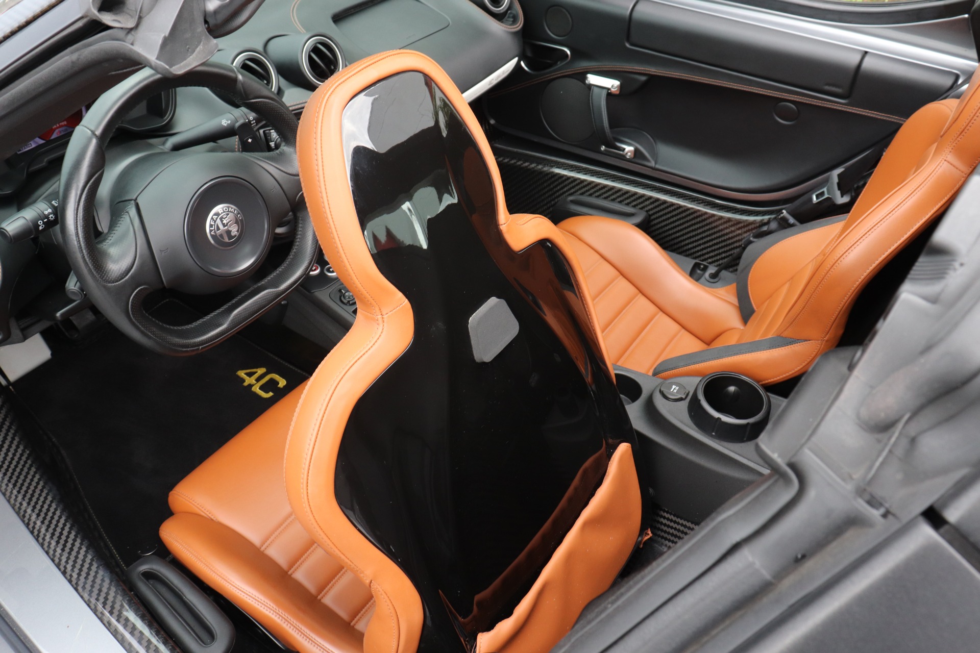 Used-2020-Alfa-Romeo-4C-Spider
