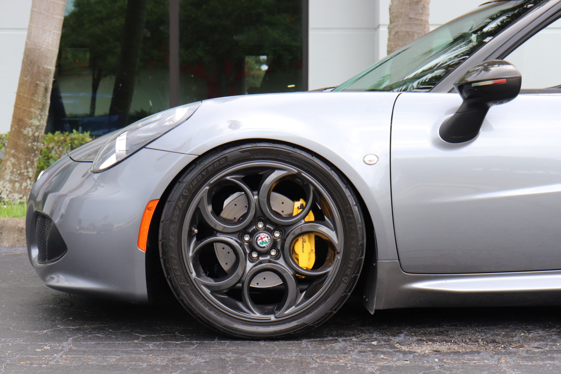 Used-2020-Alfa-Romeo-4C-Spider