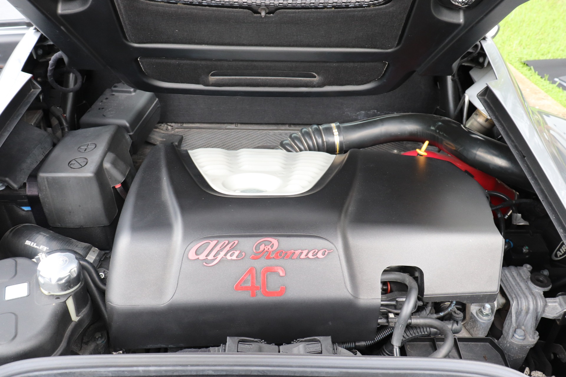 Used-2020-Alfa-Romeo-4C-Spider