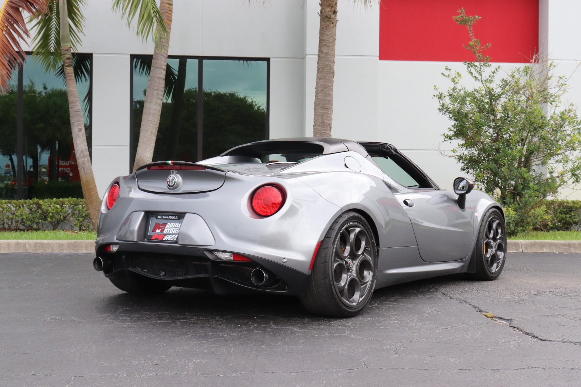 Used-2020-Alfa-Romeo-4C-Spider